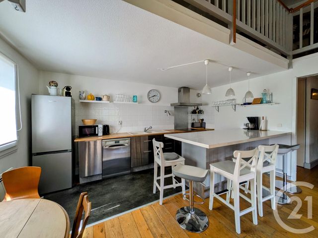Appartement F4 &agrave; vendre - 4 pi&egrave;ces - 83,31 m2 - Bourg St Maurice - 73 - RHONE-ALPES