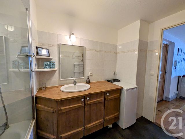 Appartement F4 &agrave; vendre - 4 pi&egrave;ces - 83,31 m2 - Bourg St Maurice - 73 - RHONE-ALPES