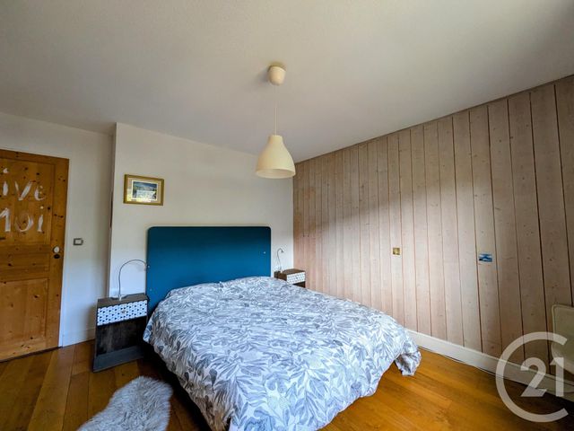 Appartement F4 &agrave; vendre - 4 pi&egrave;ces - 83,31 m2 - Bourg St Maurice - 73 - RHONE-ALPES