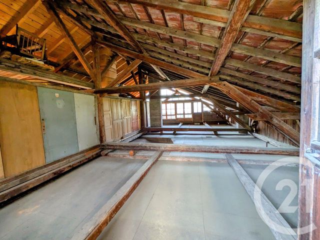Maison &agrave; vendre - 3 pi&egrave;ces - 64,24 m2 - La Plagne Tarentaise - 73 - RHONE-ALPES