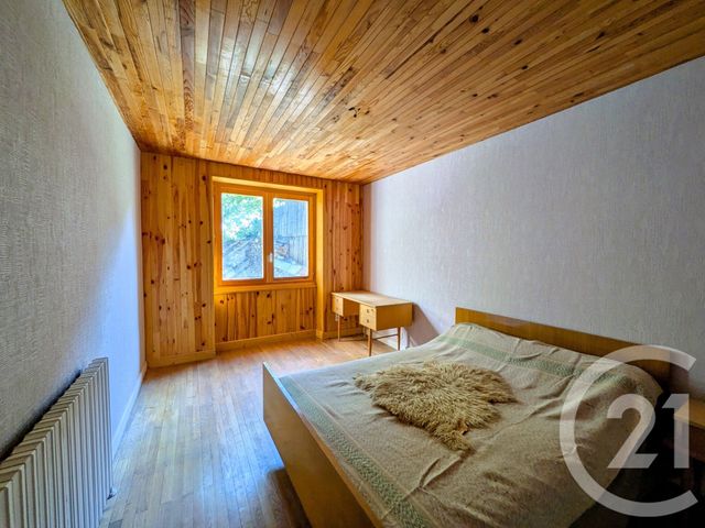 Maison &agrave; vendre - 3 pi&egrave;ces - 64,24 m2 - La Plagne Tarentaise - 73 - RHONE-ALPES