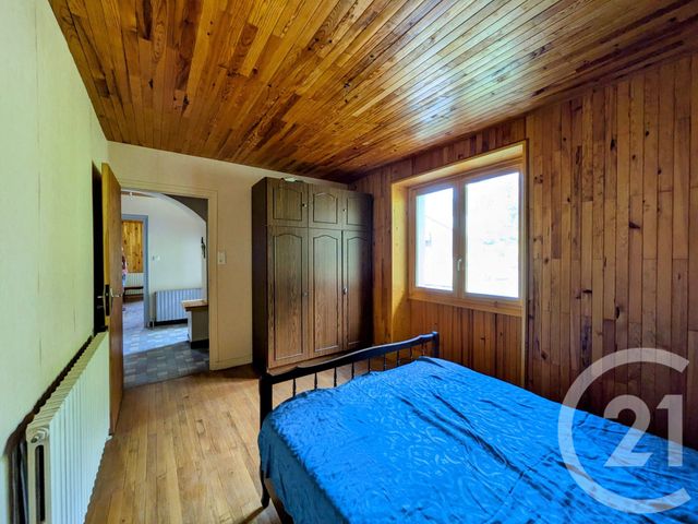 Maison &agrave; vendre - 3 pi&egrave;ces - 64,24 m2 - La Plagne Tarentaise - 73 - RHONE-ALPES