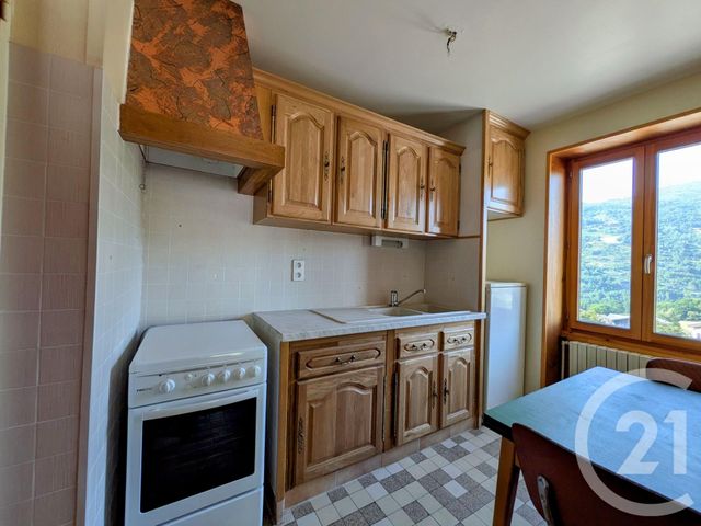 Maison &agrave; vendre - 3 pi&egrave;ces - 64,24 m2 - La Plagne Tarentaise - 73 - RHONE-ALPES