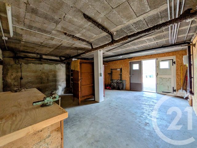 Maison &agrave; vendre - 3 pi&egrave;ces - 64,24 m2 - La Plagne Tarentaise - 73 - RHONE-ALPES