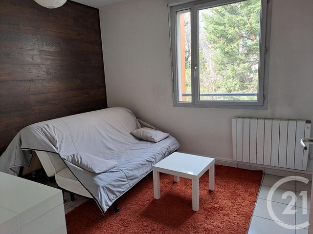 Appartement F1 &agrave; louer - 1 pi&egrave;ce - 29,94 m2 - Bourg St Maurice - 73 - RHONE-ALPES
