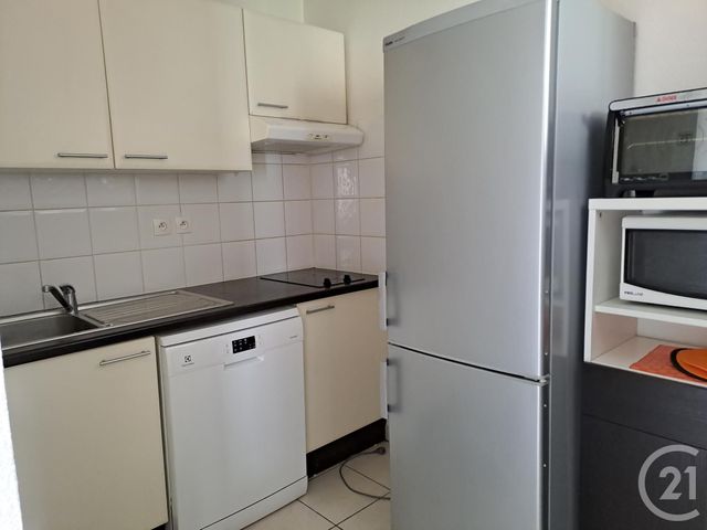 Appartement F1 &agrave; louer - 1 pi&egrave;ce - 29,94 m2 - Bourg St Maurice - 73 - RHONE-ALPES