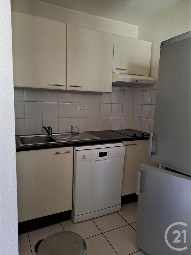 Appartement F1 &agrave; louer - 1 pi&egrave;ce - 29,94 m2 - Bourg St Maurice - 73 - RHONE-ALPES
