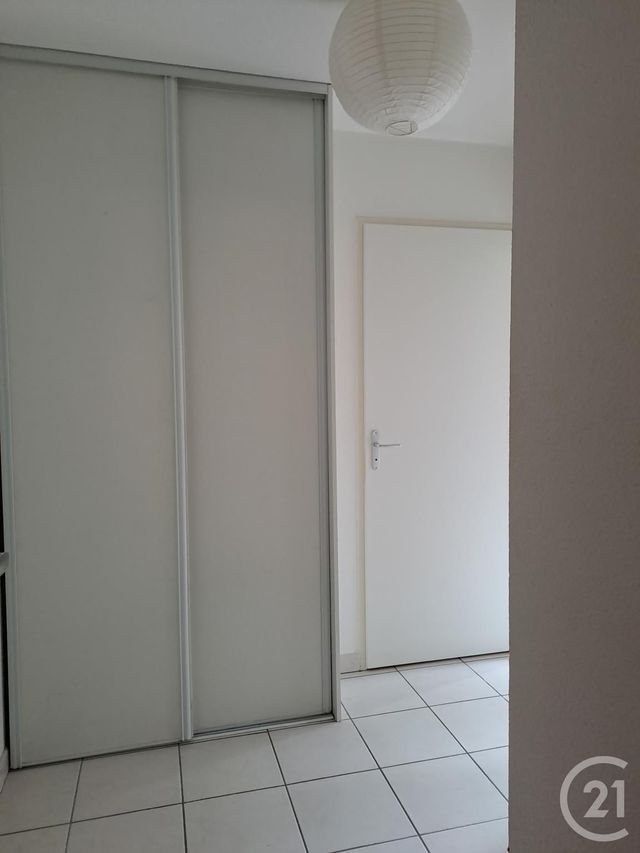 Appartement F1 &agrave; louer - 1 pi&egrave;ce - 29,94 m2 - Bourg St Maurice - 73 - RHONE-ALPES