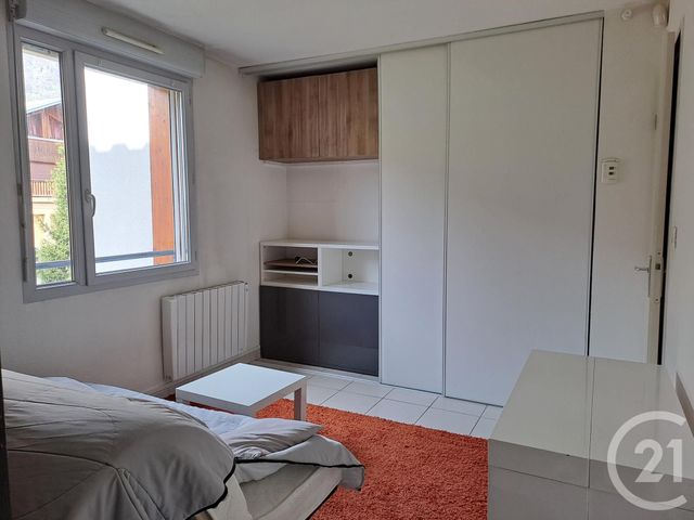 Appartement F1 à louer BOURG ST MAURICE