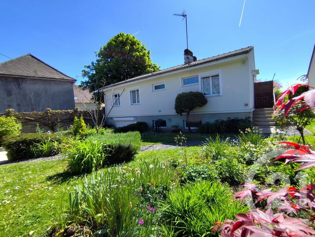 maison - NOYON - 60