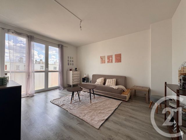 appartement - NOYON - 60