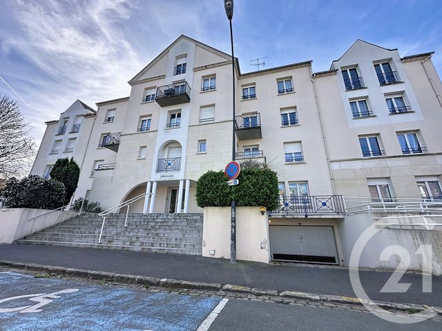 appartement - NOYON - 60