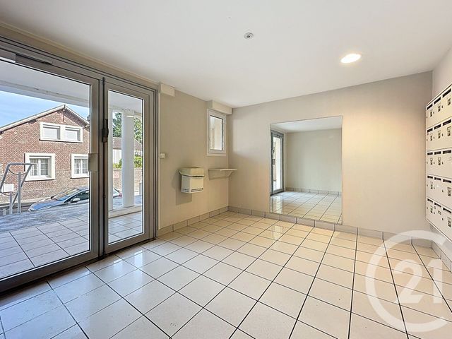 Appartement F3 &agrave; vendre - 3 pi&egrave;ces - 38,70 m2 - Noyon - 60 - PICARDIE