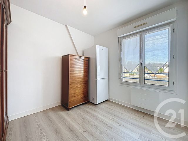 Appartement F3 &agrave; vendre - 3 pi&egrave;ces - 38,70 m2 - Noyon - 60 - PICARDIE
