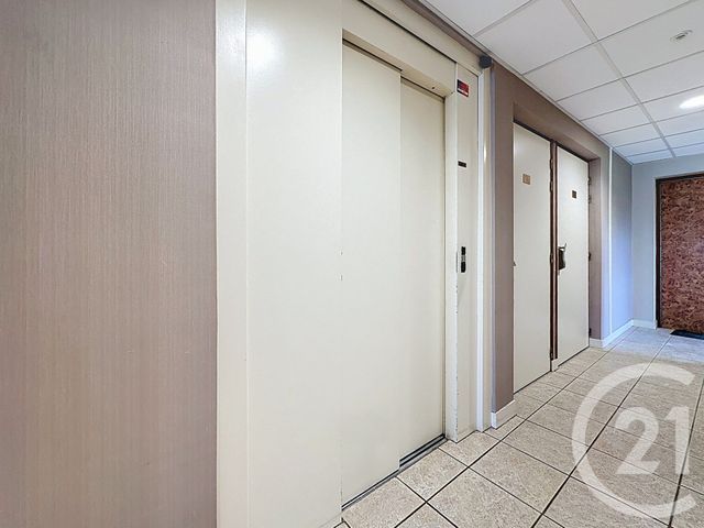 Appartement F3 &agrave; vendre - 3 pi&egrave;ces - 38,70 m2 - Noyon - 60 - PICARDIE