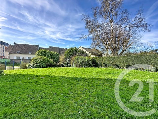 Appartement F3 &agrave; vendre - 3 pi&egrave;ces - 38,70 m2 - Noyon - 60 - PICARDIE