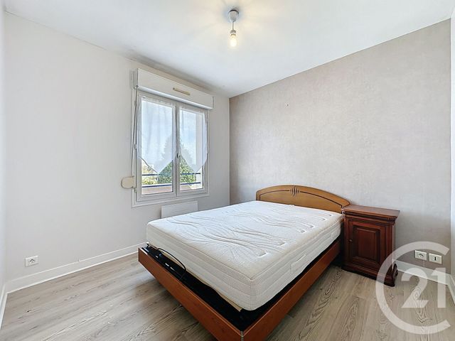 Appartement F3 &agrave; vendre - 3 pi&egrave;ces - 38,70 m2 - Noyon - 60 - PICARDIE