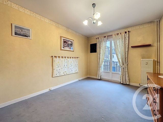 Appartement F4 &agrave; vendre - 4 pi&egrave;ces - 95,80 m2 - Noyon - 60 - PICARDIE