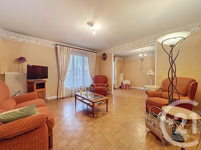 Appartement F4 &agrave; vendre - 4 pi&egrave;ces - 95,80 m2 - Noyon - 60 - PICARDIE