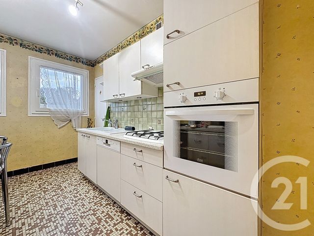 Appartement F4 &agrave; vendre - 4 pi&egrave;ces - 95,80 m2 - Noyon - 60 - PICARDIE