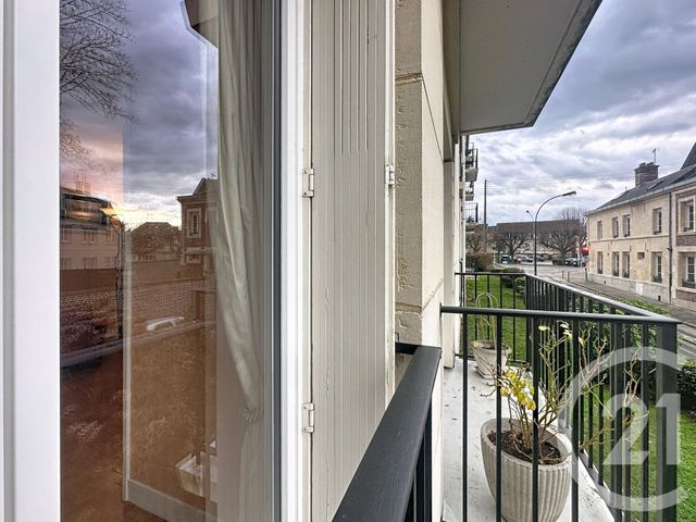 Appartement F4 &agrave; vendre - 4 pi&egrave;ces - 95,80 m2 - Noyon - 60 - PICARDIE