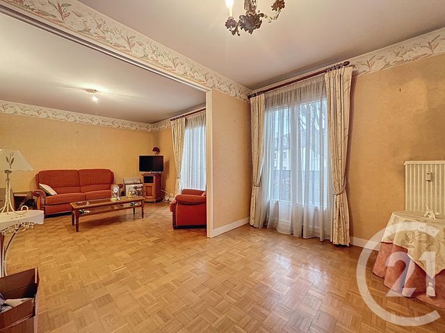 Appartement F4 &agrave; vendre - 4 pi&egrave;ces - 95,80 m2 - Noyon - 60 - PICARDIE