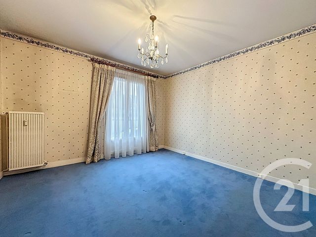 Appartement F4 &agrave; vendre - 4 pi&egrave;ces - 95,80 m2 - Noyon - 60 - PICARDIE
