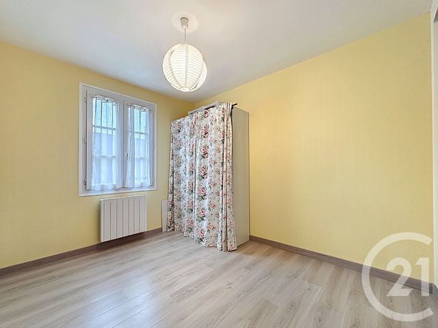 Appartement T4 &agrave; vendre - 4 pi&egrave;ces - 72,60 m2 - Noyon - 60 - PICARDIE