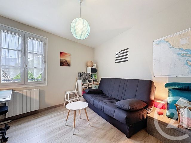 Appartement T4 &agrave; vendre - 4 pi&egrave;ces - 72,60 m2 - Noyon - 60 - PICARDIE