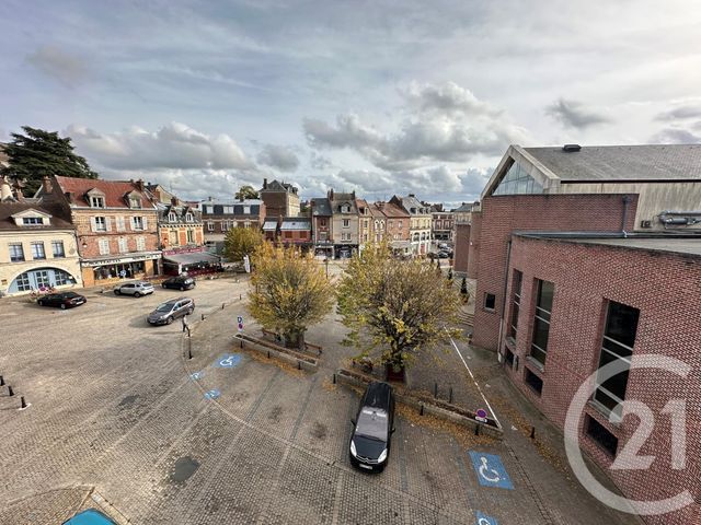 appartement - NOYON - 60