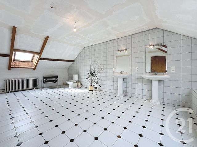 Maison à vendre - 6 pièces - 236,14 m2 - Candor - 60 - PICARDIE