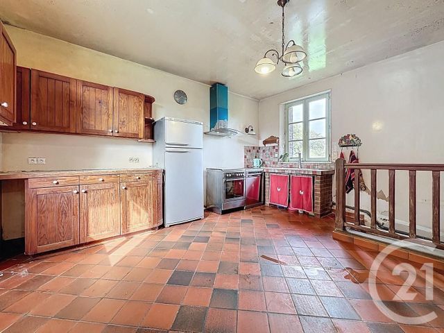 Maison à vendre - 6 pièces - 236,14 m2 - Candor - 60 - PICARDIE