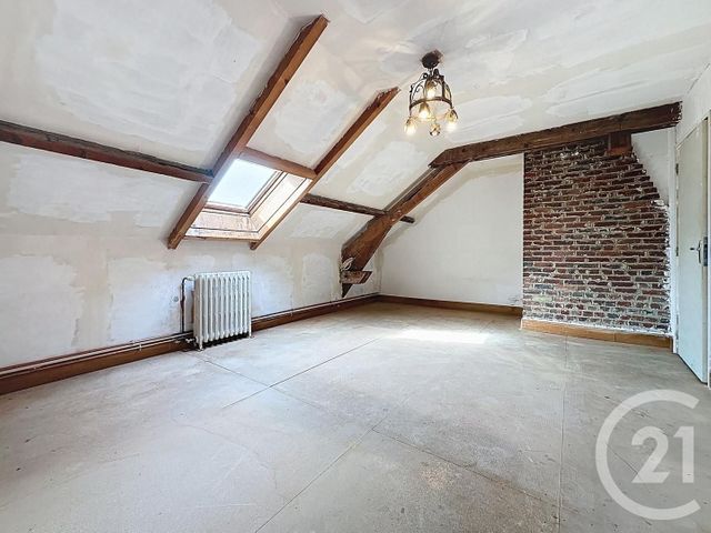 Maison à vendre - 6 pièces - 236,14 m2 - Candor - 60 - PICARDIE