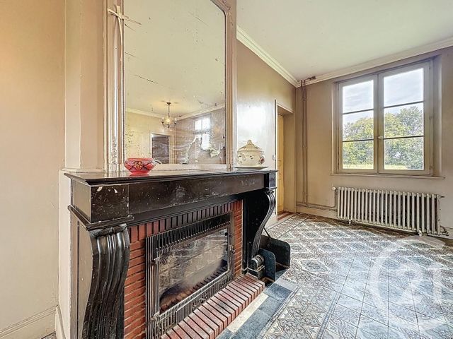 Maison à vendre - 6 pièces - 236,14 m2 - Candor - 60 - PICARDIE