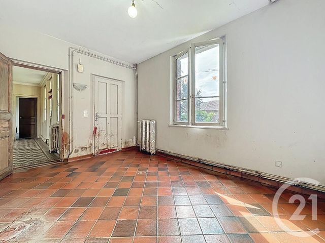 Maison à vendre - 6 pièces - 236,14 m2 - Candor - 60 - PICARDIE
