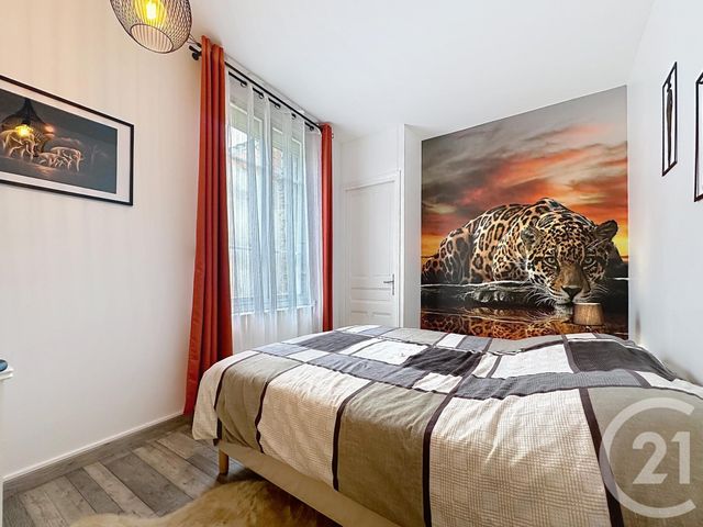 Maison &agrave; vendre - 6 pi&egrave;ces - 128,70 m2 - Noyon - 60 - PICARDIE