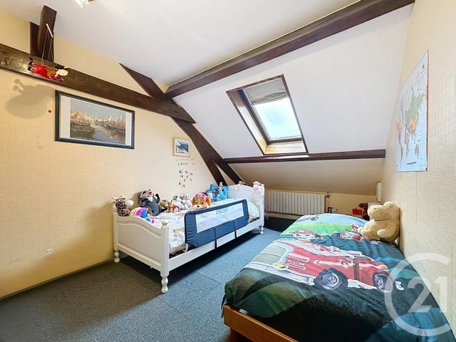 Maison &agrave; vendre - 6 pi&egrave;ces - 128,70 m2 - Noyon - 60 - PICARDIE