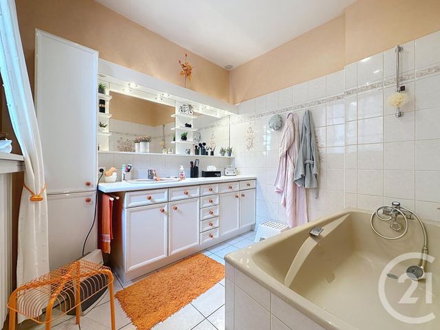 Maison &agrave; vendre - 6 pi&egrave;ces - 128,70 m2 - Noyon - 60 - PICARDIE