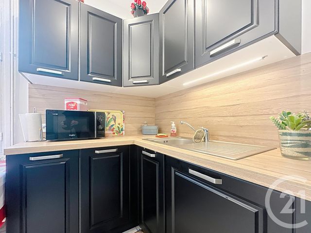 Maison &agrave; vendre - 6 pi&egrave;ces - 128,70 m2 - Noyon - 60 - PICARDIE