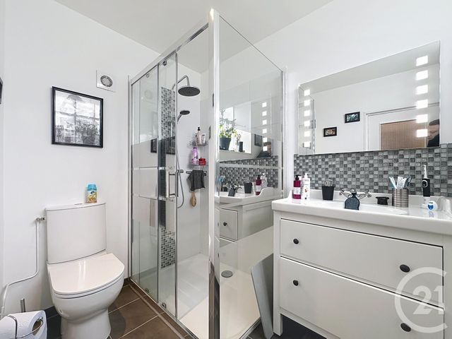 Maison &agrave; vendre - 6 pi&egrave;ces - 128,70 m2 - Noyon - 60 - PICARDIE