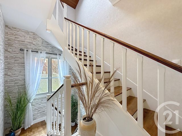 Maison &agrave; vendre - 6 pi&egrave;ces - 128,70 m2 - Noyon - 60 - PICARDIE