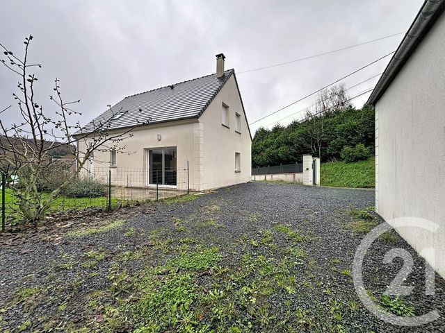 Maison à vendre - 6 pièces - 114,82 m2 - Bethancourt En Vaux - 02 - PICARDIE