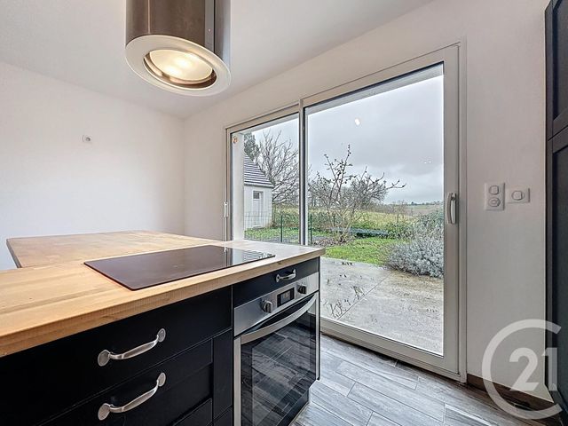 Maison à vendre - 6 pièces - 114,82 m2 - Bethancourt En Vaux - 02 - PICARDIE