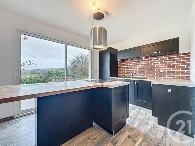 Maison à vendre - 6 pièces - 114,82 m2 - Bethancourt En Vaux - 02 - PICARDIE