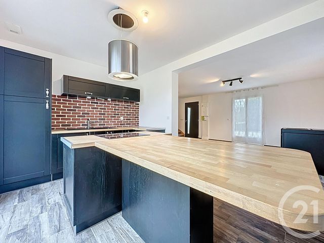 Maison à vendre - 6 pièces - 114,82 m2 - Bethancourt En Vaux - 02 - PICARDIE