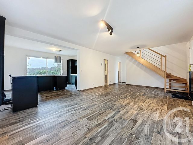 Maison à vendre - 6 pièces - 114,82 m2 - Bethancourt En Vaux - 02 - PICARDIE