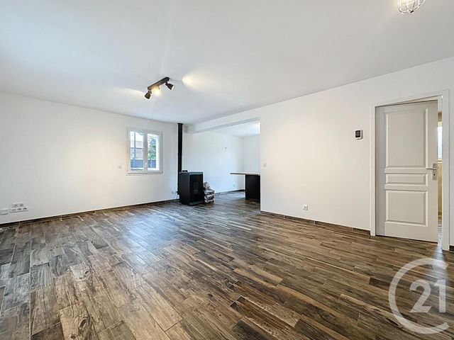 Maison à vendre - 6 pièces - 114,82 m2 - Bethancourt En Vaux - 02 - PICARDIE