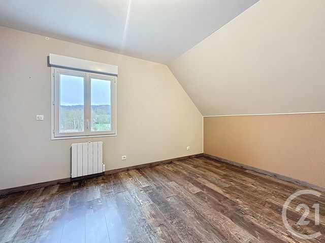 Maison à vendre - 6 pièces - 114,82 m2 - Bethancourt En Vaux - 02 - PICARDIE