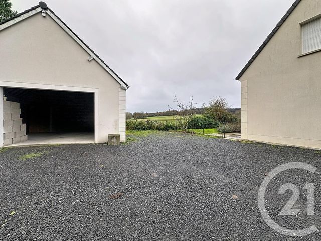 Maison à vendre - 6 pièces - 114,82 m2 - Bethancourt En Vaux - 02 - PICARDIE