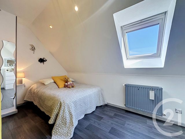 Maison &agrave; vendre - 5 pi&egrave;ces - 95,56 m2 - Crisolles - 60 - PICARDIE